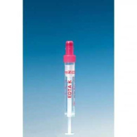 S-Monovetten 2,7 ml, 66 x 11 mm,K3 EDTA, steril 50...