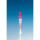 S-Monovetten 2,7 ml, 66 x 11 mm,K3 EDTA, steril 50 Stück transparentes KunststoffetikettUK = 10 Pack