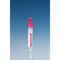 S-Monovetten 2,7 ml, 66 x 11 mm, K3 EDTA Papieretikett,...