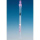 S-Sedivette 3,5 ml, 130 x 8 mm,BSG/Citrat-Puffer, steril 50 Stück PapieretikettUK = 10 Pack