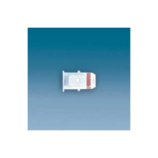 Membranadapter für Luer-Systeme 100 Stück