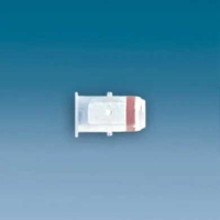 Membranadapter für Luer-Systeme 100 Stück