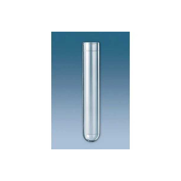PS-Röhrchen 13 ml, 100 x 16 mm 2 x 500 Stück
