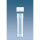 PP-Röhrchen 15 ml, 76 x 20 mm, mit beiliegendem Verschluss 500 Stück