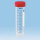 PP-Schraubröhrchen 50 ml, 115 x 28 mm Spitzboden, steril 25 Stück