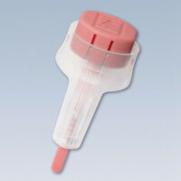 Safety-Lanzetten Neonatal 150 mm breit Tiefe 12 mm rosa...