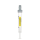 S-Monovette® GlucoEXACT FC, 3,1 ml, Verschluss grau, (LxØ): 75 x 13 mm, mit Papieretikett