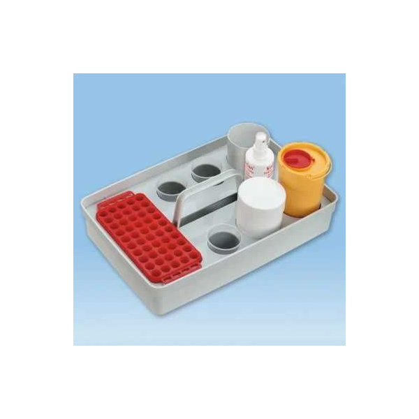 separate Einlegeplatte für SAFETY-TRAY,Version 1