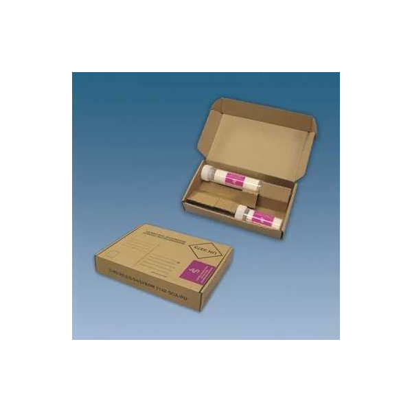 Post-Transportverpackung für diagnostische Proben 50 Stück