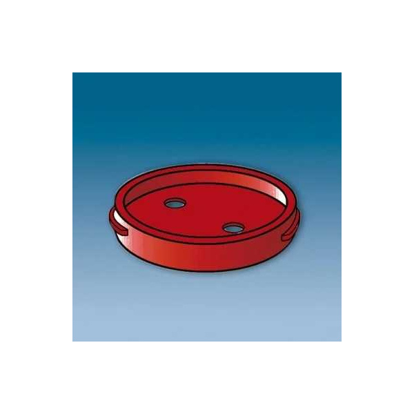 Klebeadapter rot