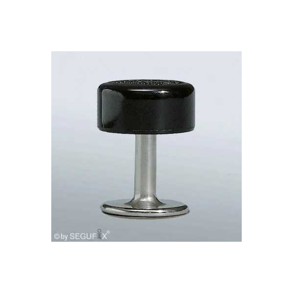 SEGUFIX-Magnetschloss schwarz/segufix.com