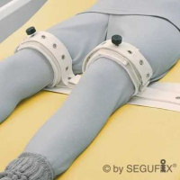 SEGUFIX-Oberschenkelhalterung Gr. M mit...