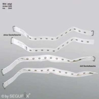 SEGUFIX-Verlängerungsgurt robust mit...