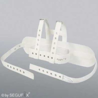 SEGUFIX-Akut-Fixierung Schulter robust Gr. M
