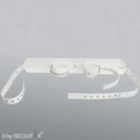 SEGUFIX-Akut-Fixierung Fuß robust Gr. M