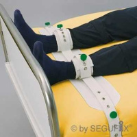 SEGUFIX-Akut-Fixierung-Fuß robust Gr. M mit...