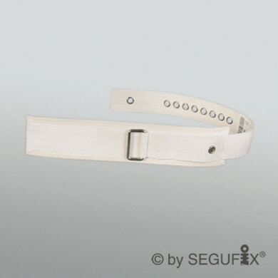 SEGUFIX-Handmanschette für Handfixiergürtel robust Gr. S