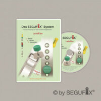 SEGUFIX-Lehrfilm DVD