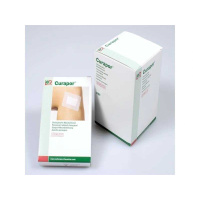 Curapor Wundverband steril, weiß,7 x 5 cm 100...