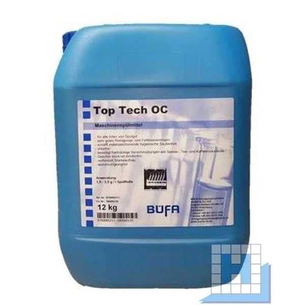 Top Tech OC 12 kg Maschinenspülmittel chlorfrei