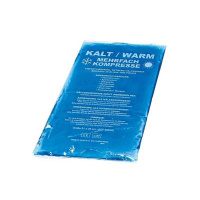 Kalt Warm Kompresse 30 x 40cm VE = 6 Stück