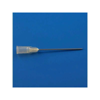Einmalkanülen elfenbein 110 x 40mm G19 VE = 100...