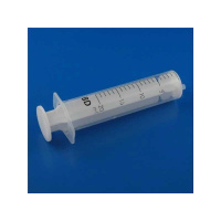 BD Discardit II Einmal-Spritzen 20 ml,Luer, exzentrisch...