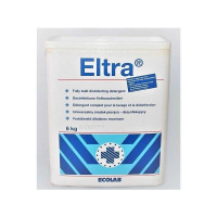 Desinfektionsvollwaschmittel Eltra 6Kg