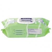 Mikrobac Tissues Flowpack Desinfektionstücher 80 T.