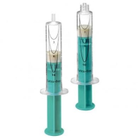 Monovette 9ml92x165mm LH mit Luer-Ansatz  50 St&uuml;ck