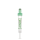 S-Monovette® Citrat 9NC 0.106 mol /l 3,2%, 2,9 ml, Verschluss grün, (LxØ): 65 x 13 mm, mit Kunststoffetikett