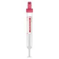 Spezial S-Monovette 49ml90x13mm EDTA K2-Gel Etikett  50...