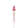 S-Monovette® EDTA K3E, 2,7 ml, rote Kappe, (LxØ): 66 x 11 mm, mit Kunststoffetikett