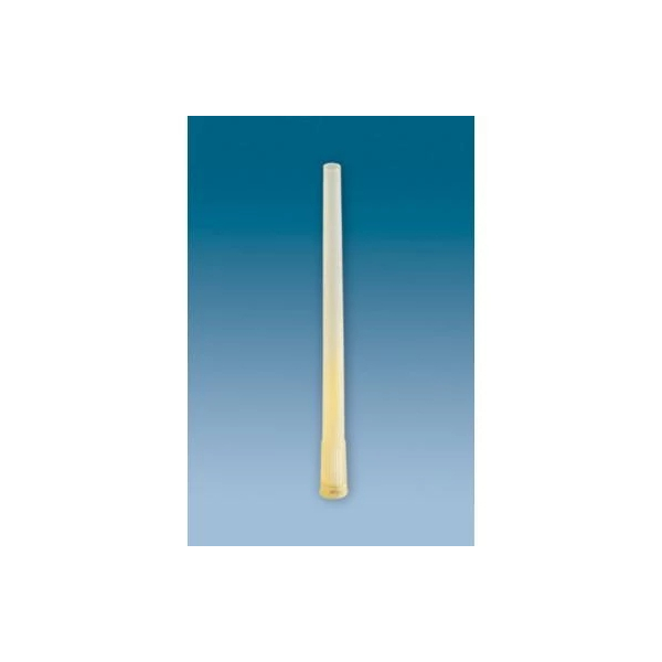 Urin-Monovette 10ml 102x15mm Luer mit Etikett 5x100