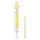 Urin-Monovette 85ml  92x15mm Luer  VE = 64 Stück