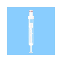 Microvette 500 Serum-Gel  100 St&uuml;ck