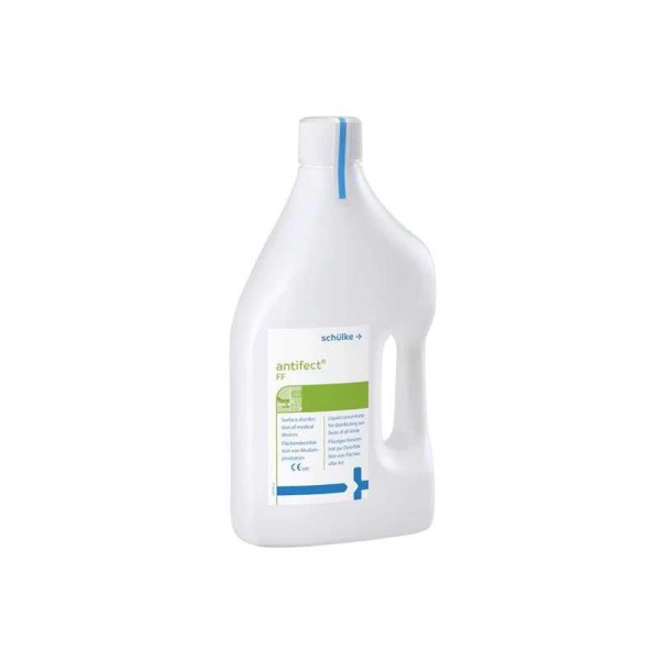 Flächendesinfektionsmittel Antifect AF 2 Liter