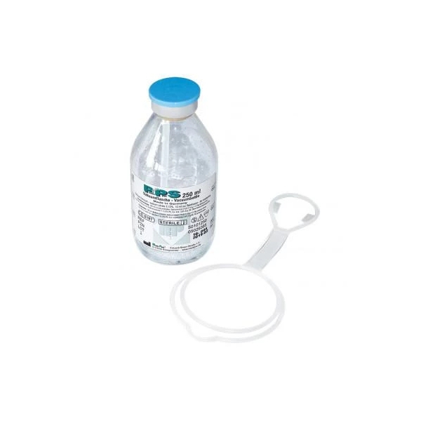 R&ouml;hre 5ml 75x13mm 100 Citrat 313 PP