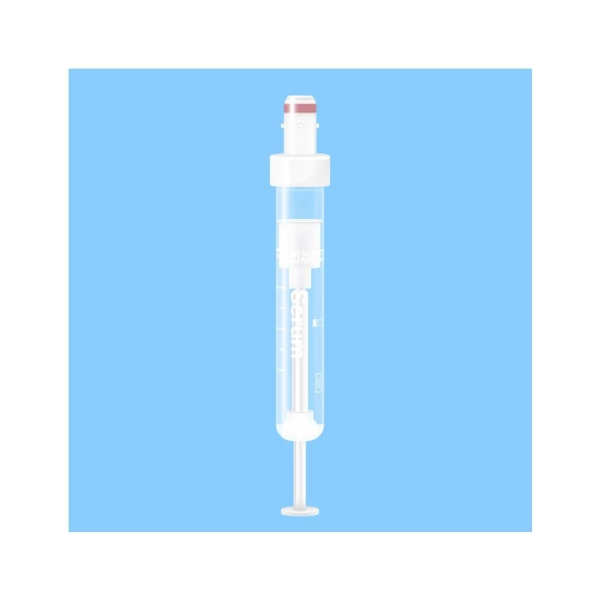 Mikro-Probengef&auml;&szlig; 100 Serum-Gel 11ml