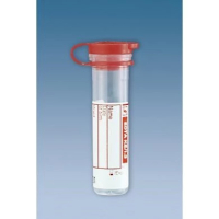 Mikro-Probengef&auml;&szlig; 13ml 1000 Kalium-EDTA...