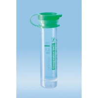 Mikro-Probengef&auml;&szlig; 05ml 1000 Citrat 32 m Etikett