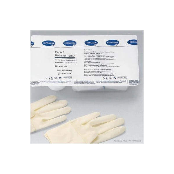 Formalin Set 9ml Inhalt450ml Formaldehydlsg.4 +100 SMonovette