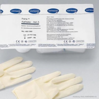 Formalin Set 9ml Inhalt450ml Formaldehydlsg.4 +100...