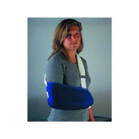 Fixierbandage mit Armschlaufe Größe: S