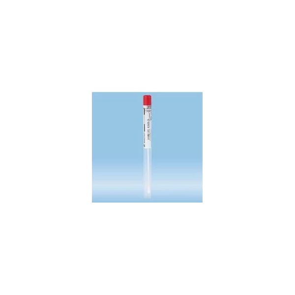 R&ouml;hre 13ml 95x168mm PP  500 St&uuml;ck