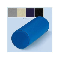 Nackenund Knierolle 50x15 cm PVC; verschweißt...