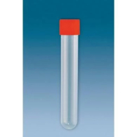 Schraubr&ouml;hre 45ml 75x12mm PP montiertem...