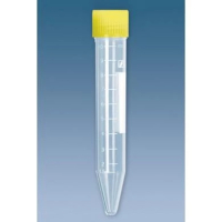 R&ouml;hre 10ml 92x153mm PP 100 mit montiert....