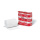 Platrix Hartgipsbinden 2m:12cm 10x2