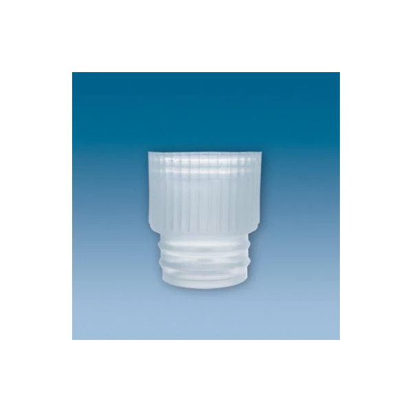 Eindr&uuml;ckstopfen 13mm natur  1000 St&uuml;ck